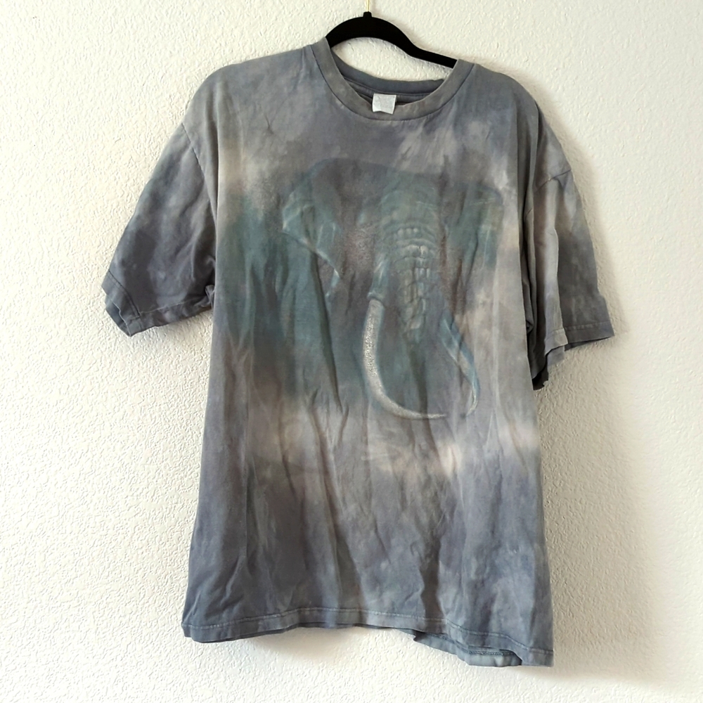 Elephant t-shirt